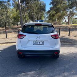 2012 Mazda CX-5 Maxx