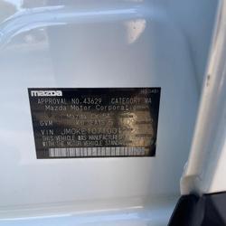 2012 Mazda CX-5 Maxx