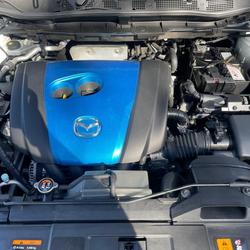 2012 Mazda CX-5 Maxx