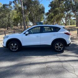 2012 Mazda CX-5 Maxx