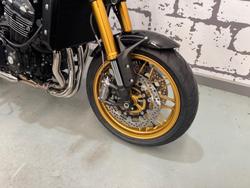 2026 Kawasaki Z900RS SE Z Black