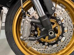 2026 Kawasaki Z900RS SE Z Black