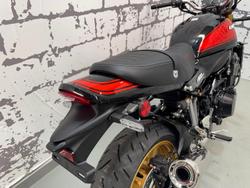 2026 Kawasaki Z900RS SE Z Black