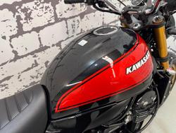 2026 Kawasaki Z900RS SE Z Black
