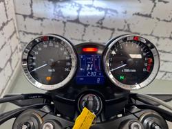 2026 Kawasaki Z900RS SE Z Black