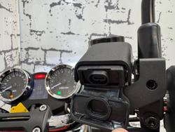 2026 Kawasaki Z900RS SE Z Black