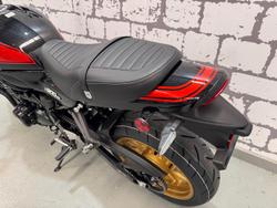 2026 Kawasaki Z900RS SE Z Black