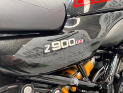2026 Kawasaki Z900RS SE Z Black