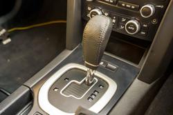 2009 Holden Commodore SS V VE MY09.5 Redhot Red