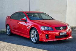 Holden Commodore