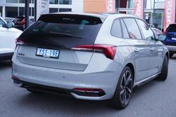 2025 SKODA Scala 110TSI Monte Carlo