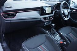 2025 SKODA Scala 110TSI Monte Carlo