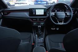 2025 SKODA Scala 110TSI Monte Carlo