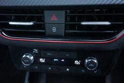 2025 SKODA Scala 110TSI Monte Carlo