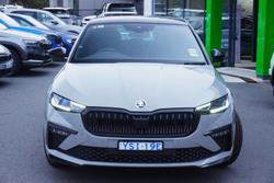 2025 SKODA Scala 110TSI Monte Carlo