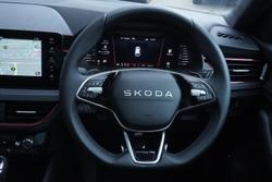 2025 SKODA Scala 110TSI Monte Carlo