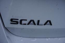 2025 SKODA Scala 110TSI Monte Carlo