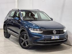 2024 Volkswagen Tiguan 132TSI Life