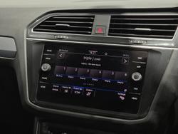 2024 Volkswagen Tiguan 132TSI Life 5N MY24 Four Wheel Drive Nightshade Blue