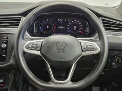 2024 Volkswagen Tiguan 132TSI Life