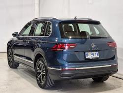 2024 Volkswagen Tiguan 132TSI Life