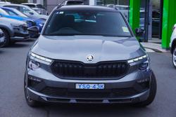 2025 SKODA Kamiq 110TSI Monte Carlo