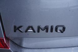 2025 SKODA Kamiq 110TSI Monte Carlo
