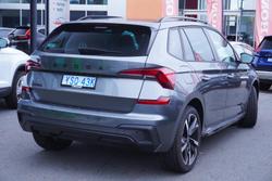 2025 SKODA Kamiq 110TSI Monte Carlo