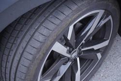 2025 SKODA Kamiq 110TSI Monte Carlo