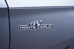 2025 SKODA Kamiq 110TSI Monte Carlo