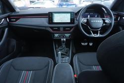 2025 SKODA Kamiq 110TSI Monte Carlo