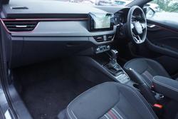 2025 SKODA Kamiq 110TSI Monte Carlo