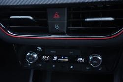 2025 SKODA Kamiq 110TSI Monte Carlo