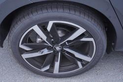 2025 SKODA Kamiq 110TSI Monte Carlo