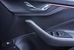 2025 SKODA Kamiq 110TSI Monte Carlo