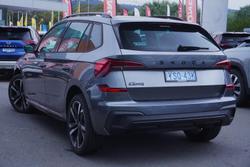 2025 SKODA Kamiq 110TSI Monte Carlo