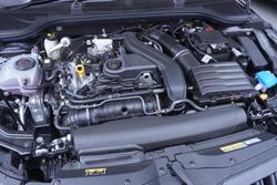 2025 SKODA Kamiq 110TSI Monte Carlo