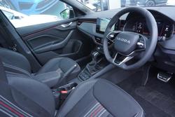 2025 SKODA Kamiq 110TSI Monte Carlo