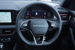 2025 SKODA Kamiq 110TSI Monte Carlo