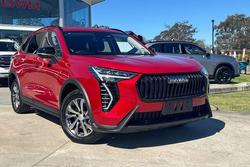 2025 GWM Haval Jolion Lux