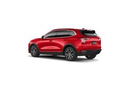 2025 GWM Haval Jolion Lux