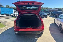 2025 GWM Haval Jolion Lux