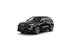 2025 GWM Haval Jolion Lux