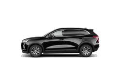 2025 GWM Haval Jolion Lux