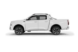 2025 GWM Ute