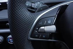 2025 SKODA Superb 195TSI Sportline