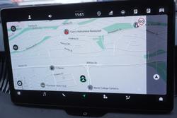 2025 SKODA Superb 195TSI Sportline