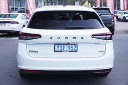 2025 SKODA Superb 195TSI Sportline
