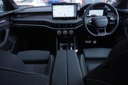 2025 SKODA Superb 195TSI Sportline