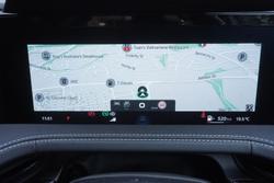 2025 SKODA Superb 195TSI Sportline